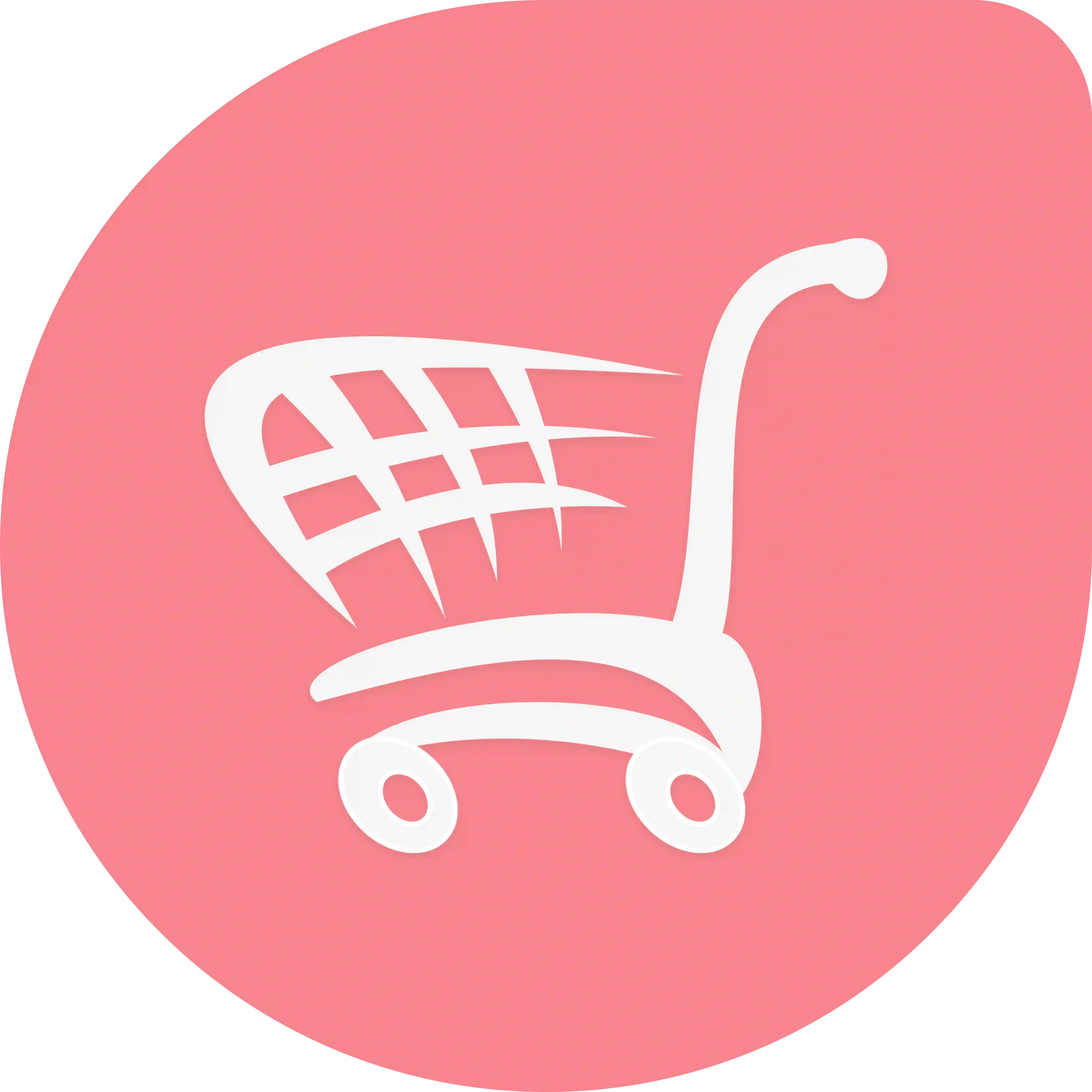 لوگو کتونی ماهان LV